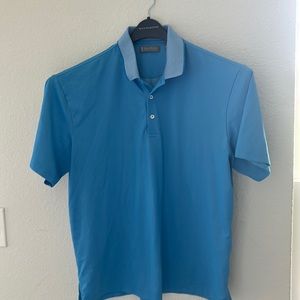 Daniel Cremieux signature collection polo
